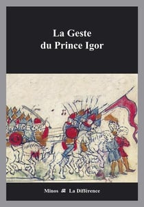 La geste du prince igor