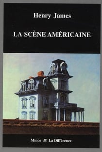 La scène américaine