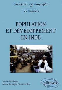 Population et développement en Inde