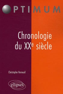 Chronologie du XX siècle