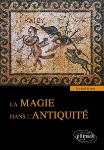 La magie dans l'Antiquité