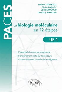 La biologie moleculaire en fiches