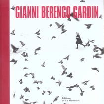 Gianni berengo gardin