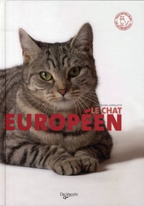 Le chat européen