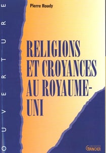 Religions et croyances au royaume-uni et en irlande du sud