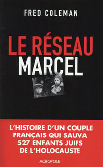 Le Reseau Marcel