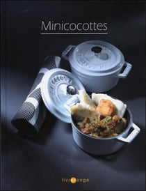 Minicocottes - livrorange