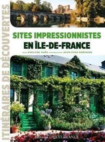 Sites Impressionnistes En Ile De France