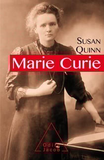 Marie curie
