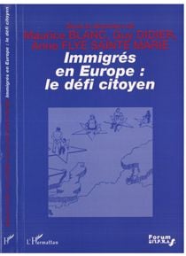 Immigres en europe le defi citoyen