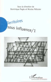 Territoires sous influence - vol01 - tome 1
