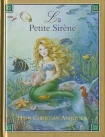 La petite sirene