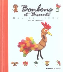 Bonbons & biscuits