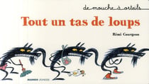 Tout un tas de loups