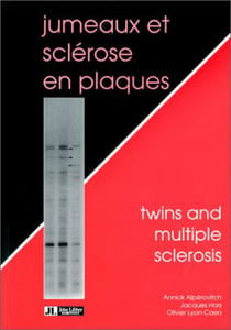 Jumeaux Et Sclerose Plaqu
