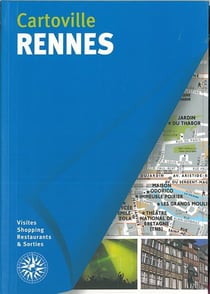 Rennes - Cartoville