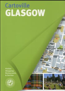 Glasgow - Cartoville