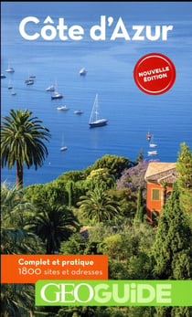 Côte d'Azur