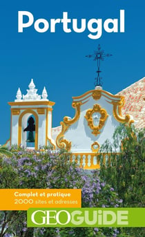 GEOguide : Portugal (édition 2019)