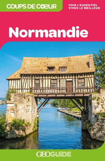 GEOguide : Normandie
