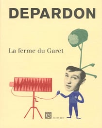 La ferme du Garet