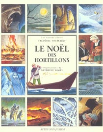 Le noel des hortillons