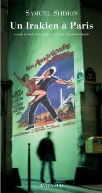 Un irakien à Paris