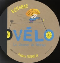 Vélo, la chanson de marius