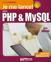 Je me lance avec php et mysql