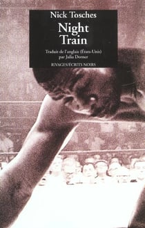 Night train
