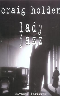 Lady jazz