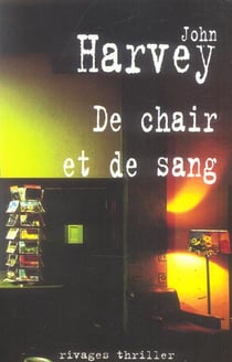 De chair et de sang