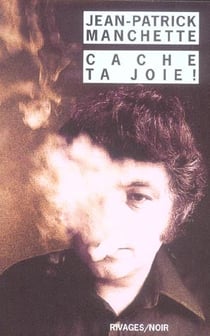 Cache ta joie !