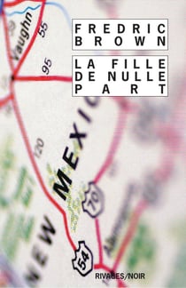 La fille de nulle part