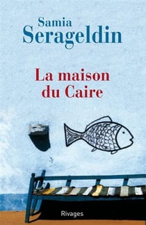 La maison du Caire