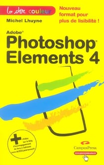 Photoshop elements 4 grand format