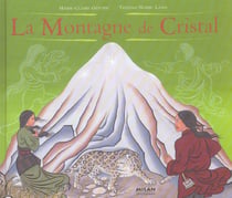 La montagne de cristal