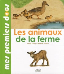 Animaux de la ferme