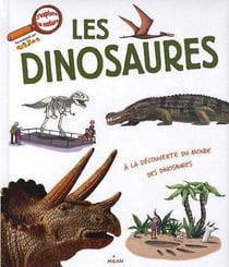 Les dinosaures