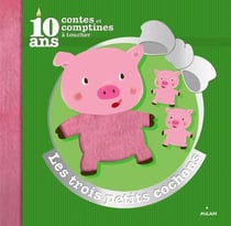 Les trois petits cochons