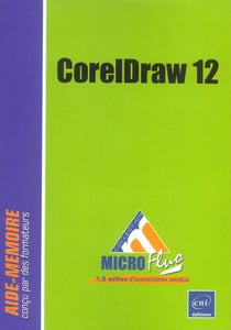 Coreldraw 12