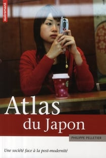 Atlas du japon
