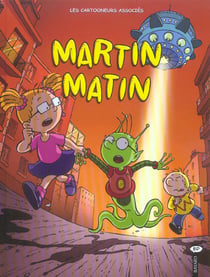 Martin matin n1