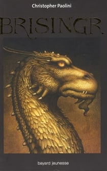 Eragon Tome 3 : Brisingr