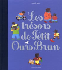 Les trésors de petit ours brun