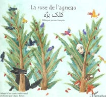 La ruse de l'agneau : À partir de 6 ans