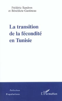 La transition de la fecondite en tunisie