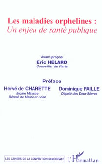 Les maladies orphelines : un enjeu de santé publique