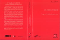 Du café au théâtre : Voyage avec les baladins des petites scènes