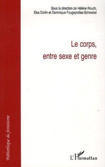 Le corps, entre sexe et genre